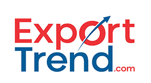 Export Trend Logo